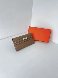 Hermès Сумка kelly — фото 3