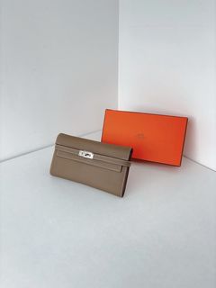 Hermès Сумка kelly — фото 4
