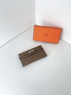 Hermès Сумка kelly — фото 5