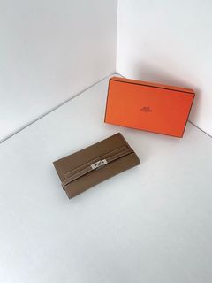Hermès Сумка kelly — фото 6