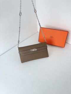 Hermès Сумка kelly — фото 7