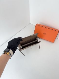 Hermès Сумка kelly — фото 8
