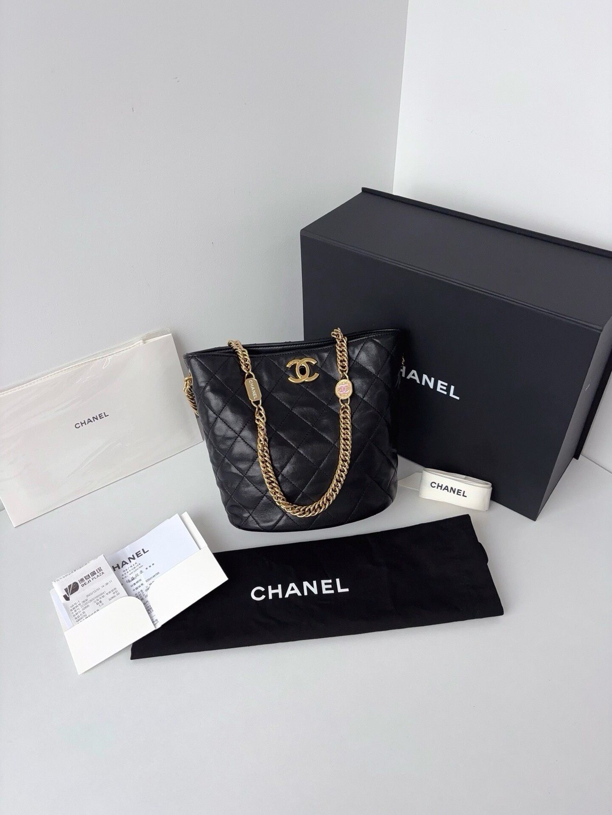 Chanel Сумка — фото 1