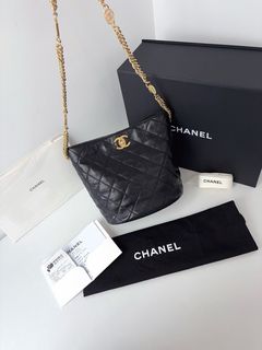 Chanel Сумка — фото 4