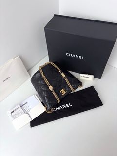 Chanel Сумка — фото 5