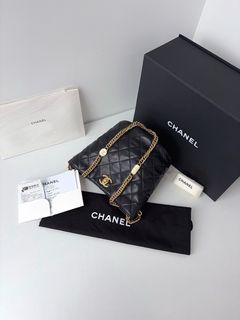 Chanel Сумка — фото 7