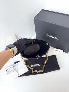 Chanel Сумка — фото 8