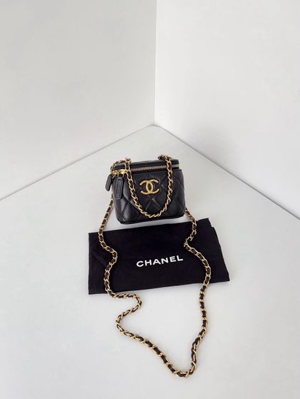 Chanel Сумка