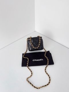 Chanel Сумка — фото 3