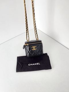 Chanel Сумка — фото 4