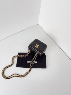 Chanel Сумка — фото 5