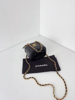 Chanel Сумка — фото 6