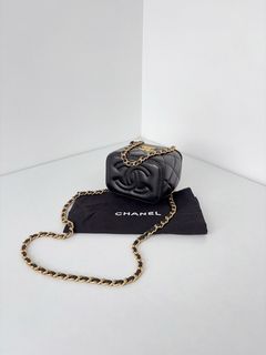 Chanel Сумка — фото 7