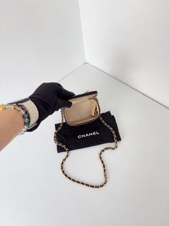 Chanel Сумка — фото 8