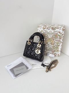Dior Сумка — фото 3