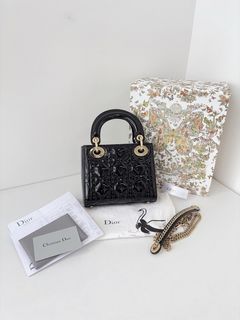 Dior Сумка — фото 4