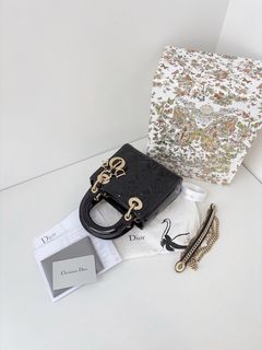 Dior Сумка — фото 6