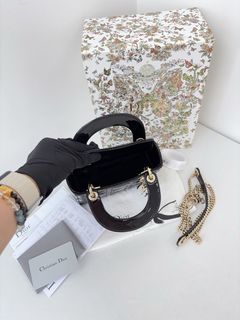 Dior Сумка — фото 8