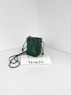 Bottega Veneta Сумка — фото 3