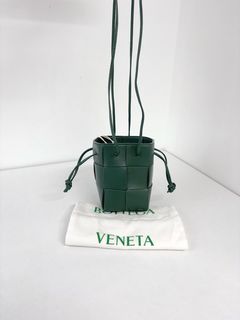 Bottega Veneta Сумка — фото 5