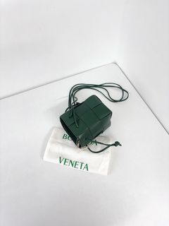 Bottega Veneta Сумка — фото 7