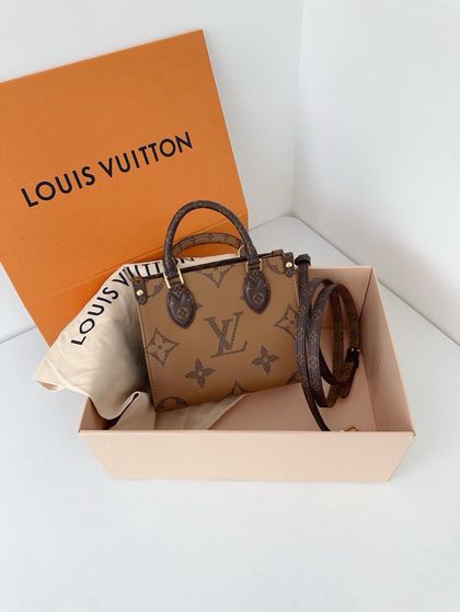 Louis Vuitton Сумка Onthego