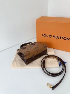 Louis Vuitton Сумка Onthego — фото 5