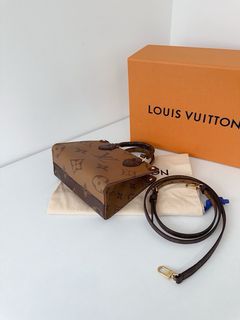 Louis Vuitton Сумка Onthego — фото 6