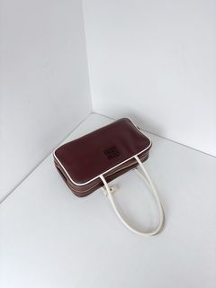 Miu Miu Сумка — фото 3