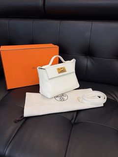 Hermès Сумка mni — фото 3