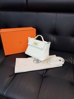 Hermès Сумка mni — фото 4