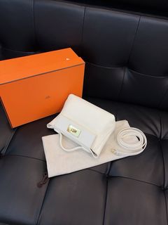 Hermès Сумка mni — фото 5