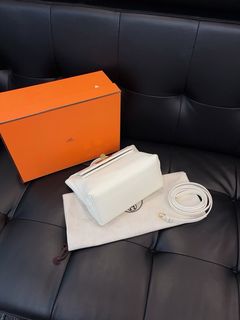 Hermès Сумка mni — фото 6