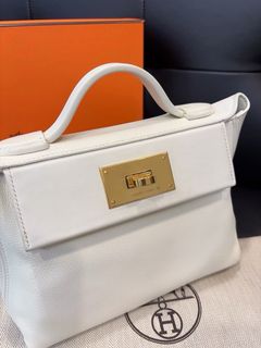 Hermès Сумка mni — фото 7