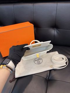Hermès Сумка mni — фото 8