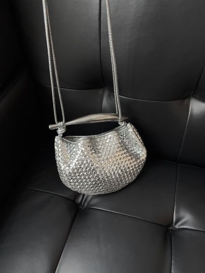 Bottega Veneta Сумка Sardine