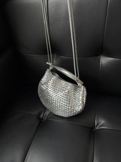 Bottega Veneta Сумка Sardine — фото 3