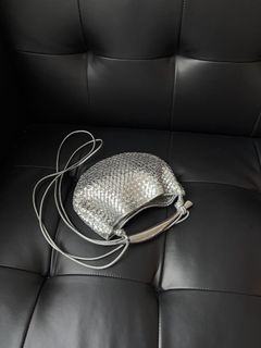 Bottega Veneta Сумка Sardine — фото 4