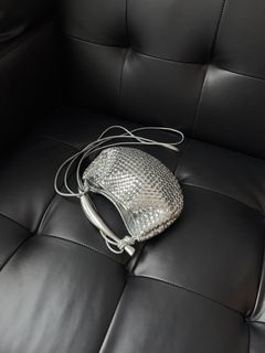 Bottega Veneta Сумка Sardine — фото 5