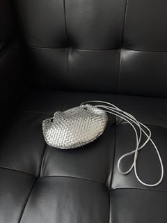Bottega Veneta Сумка Sardine — фото 6
