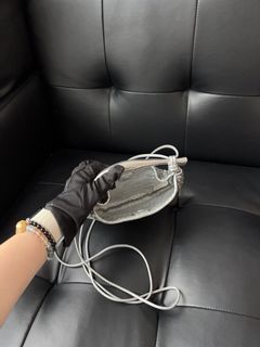 Bottega Veneta Сумка Sardine — фото 7