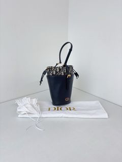 Dior Сумка Montaigne — фото 3