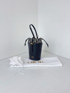 Dior Сумка Montaigne — фото 4