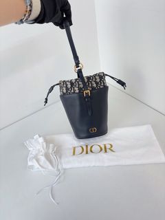 Dior Сумка Montaigne — фото 5