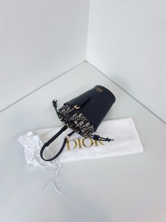 Dior Сумка Montaigne — фото 7