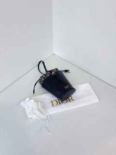 Dior Сумка Montaigne — фото 8
