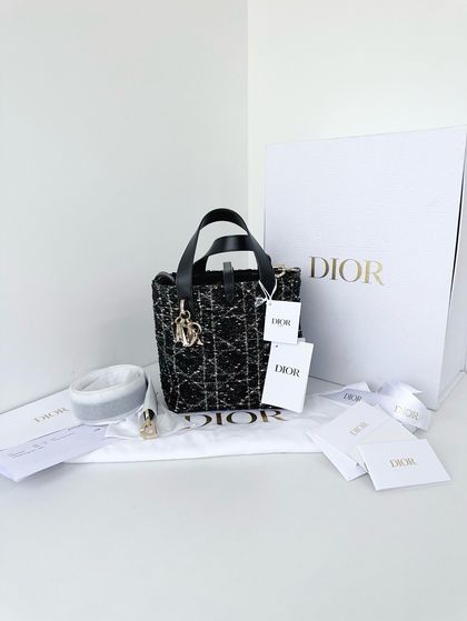 Dior Сумка
