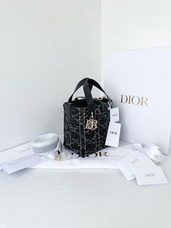 Dior Сумка — фото 3