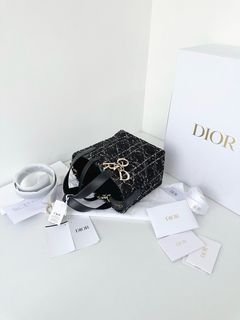 Dior Сумка — фото 4