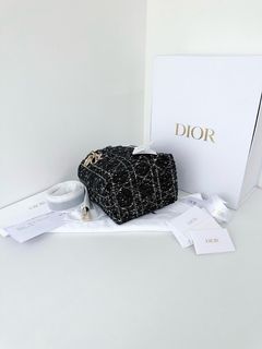 Dior Сумка — фото 5